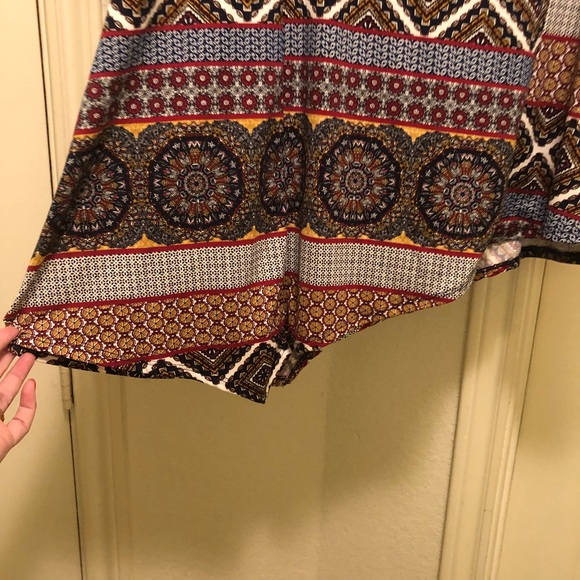 Shark bite top - Picture 2 of 2